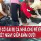 Điểm nóng: Nóng: 2 cô gái bị cả nhà chú rể ép cởi đồ khám xét ngay giữa đám cưới