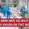 Điểm nóng: Rùng mình mức độ nguy hiểm của ‘vi khuẩn ăn thịt người’