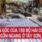 Điểm nóng: Thông tin về nguồn gốc của 150 bộ hài cốt nằm ngổn ngang ở Tây Sơn, Hà Nội