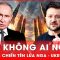 Điều không ai ngờ về cuộc ‘so găng’ giữa tên lửa ATACMS và tên lửa Oreshtik | Thời sự quốc tế