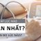 Đo huyết áp lúc nào chuẩn nhất? Không nên đo lúc nào? BS Nguyễn Văn Phong, Vinmec Times City