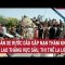 Đoàn xe rước dâu gặp nạn thảm khốc, xe lao thẳng xuống vực sâu, thi thể la liệt