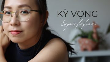 Đối diện với KỲ VỌNG