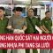 Đối tượng Hàn Quốc sát hại người giấu xác vào thùng nhựa phi tang sa lưới