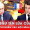 Đòn tên lửa siêu vượt âm Oreshnik của Nga không chỉ nhắm vào một mình Ukraine?