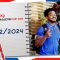 ĐT VIỆT NAM VỀ NƯỚC CHUẨN BỊ ĐẤU INDONESIA, KHI NÀO THÌ NGUYỄN FILIP ĐỔI VẬN? | NHẬT KÝ AMEC 2024
