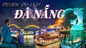 DU LỊCH ĐÀ NẴNG 2024 , REVIEW VINPEARL NAM HỘI AN , PHỐ CỔ HỘI AN , Da Nang Vietnam travel 2024