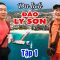 DU LỊCH ĐẢO LÝ SƠN TỰ TÚC | Khám phá Đảo Phú Quốc của miền Trung