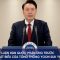 Dư luận Hàn Quốc phản ứng trước phát biểu của Tổng thống Yoon Suk Yeol