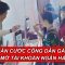 Dùng căn cước công dân gắn chip tự mở tài khoản ngân hàng | Báo Người Lao Động
