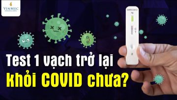 F0 test COVID-19 âm tính, đã an tâm được chưa?