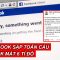 Facebook sập toàn cầu gần 6 tiếng, tỉ phú Mark Zuckerberg bay 6 tỉ USD