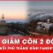 Fansipan đón đợt sương muối đầu tiên của mùa đông 2024 | Thời sự