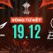 FLASH WOLVES vs BANMEI GAMING: ĐỨT CHUỖI BẤT BẠI | VÒNG TỨ KẾT – AIC 2024 | NGÀY 19/12