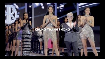 𝗖𝗛𝗨𝗡𝗚 𝗧𝗛𝗔𝗡𝗛 𝗣𝗛𝗢𝗡𝗚 – FW/2021 FASHION SHOW / FULL SHOW