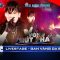 Gan Vàng Dạ Sắt – TIÊU MINH PHỤNG ft Long Nón Lá bứt phá ngoạn mục | Rap Việt 2024 [Live Stage]