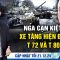 Gấp tuyển lính, Putin ‘đốt’ kinh tế Nga, Mỹ nương tay, hủy 10 triệu USD truy nã thủ lĩnh Syria mới