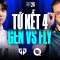 GEN vs FLY (BO5) | CKTG 2024 – Tứ Kết 4 | 20.10.2024