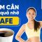 Giảm cân hiệu quả nhờ sử dụng cafe đúng cách