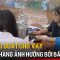 Giảm lãi suất cho vay khách hàng ảnh hưởng bởi bão Yagi | Tin tức