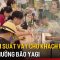 Giảm lãi suất vay cho khách hàng bị ảnh hưởng bão Yagi | Tin tức