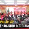 Giáng sinh ấm áp tại Bệnh viện đa khoa Đức Giang | Tin tức