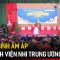 Giáng sinh ấm áp tại bệnh viện Nhi Trung ương | Tin tức