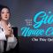 Gió Ngược Chiều – Chu Thúy Quỳnh | Official Lyrics Video