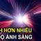 Giới Khoa Học NGỠ NGÀNG Khi PHÁT HIỆN 5 Thứ Nhanh Gấp Nhiều Lần Vận Tốc Ánh Sáng | Thiên Hà TV