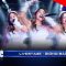 GIÔNG BÃO – DANMY on the mic quấy đảo sân khấu like a storm | Rap Việt 2024 [Live Stage]