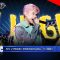 GWENCHANA – V HIGH | Rap Việt 2024 [Mv Lyrics]