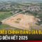 Hà Nội áp dụng điều chỉnh bảng giá đất, áp dụng đến hết 2025 | Tin tức