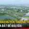 Hà Nội giao huyện Thường Tín gần 2ha đất để đấu giá | Tin tức