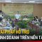 Hà Nội lần đầu thu ngân sách vượt 500 nghìn tỷ đồng | Tin tức