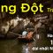Hang Đột – Hang động 1.000m dài nhất ở Tràng An | Bạch Hoàng Travel