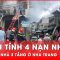 Hé lộ danh tính 4 nạn nhân vụ cháy nhà 3 tầng ở Nha Trang | Thời sự