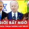 Hé lộ nội dung thỏa thuận ngừng bắn dài 5 trang giữa Israel và Hezbollah | Thời sự quốc tế