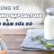 Hiểu đúng về bất dung nạp lactose và dị ứng đạm sữa bò ở trẻ | BS Nguyễn Duy Bộ,BV Vinmec Times City