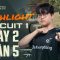 🏆 [Highlight PGC 2024] Circuit 1 Trận 11: Sự trở lại kịp thời của PeRo – KDF lấy ngôi đầu với Top 1