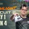 🏆 [Highlight PGC 2024] Circuit 2 Trận 4: CES tiếp tục gieo sầu cho SQ – TE giành Top 1 ngoạn mục