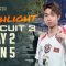 🏆 [Highlight PGC 2024] Circuit 3 Trận 11: Himass để lại dấu ấn – Siêu phẩm Highlight cùng Top 1 CES