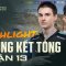 🏆 [Highlight PGC 2024] CK Trận 13: NAVI thăng hoa với Hakatory – TE thu hẹp khoảng cách với Top trên
