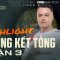 🏆 [Highlight PGC 2024] CK Trận 3: TE xuất sắc vươn lên Hạng 2 – T1 hóa chaos với trận đấu bùng nổ