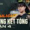 🏆 [Highlight PGC 2024] CK Trận 4: T1 tiếp tục tạo cơn địa chấn – possa tạo siêu phẩm highlight 1vs4