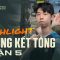 🏆 [Highlight PGC 2024] CK Trận 5: Màn so tài sòng phẳng giữa KDF và PeRo – Aixleft tỏa sáng rực rỡ
