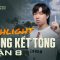 🏆 [Highlight PGC 2024] CK Trận 8: Sự trỗi dậy của APAC – TE bùng nổ với 8 Kills, DAY lụm cơm gà