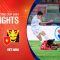 HIGHLIGHTS: LÀO – VIỆT NAM | NỖ LỰC ĐƯỢC ĐỀN ĐÁP, BÙNG NỔ BỞI KÉP PHỤ