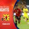 HIGHLIGHTS: MALAYSIA – TIMOR LESTE: BẤT NGỜ CỰC LỚN, 5 BÀN THẮNG BÙNG NỔ