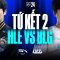 HLE vs BLG (BO5) | CKTG 2024 – Tứ Kết 2 | 18.10.2024