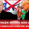 Hòa bình gần kề, Israel và Hezbollah đạt thỏa thuận ngừng bắn | Thời sự quốc tế